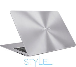 ASUS  ZenBook UX330UA 13.3